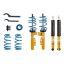 [47-165403] Bilstein B14 : Smart fortwo 451