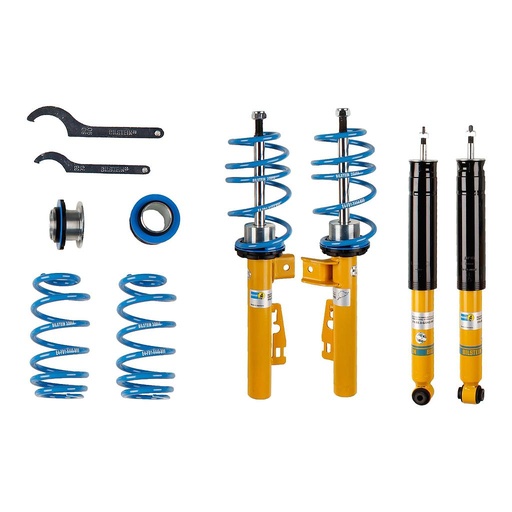 [47-165403] Bilstein B14 : Smart fortwo 451