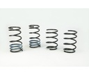 [E7705-140] Kit ressort Eibach Pro-Kit Subaru Impreza (GFC, GC, GF)
