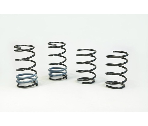 [E7705-140] Eibach verlagingsveren : Pro-Kit Subaru Impreza (GFC, GC, GF)