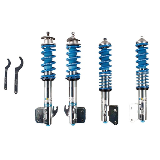 [48-123525] Bilstein B16 : Subaru Impreza (GD/GG) 2005->