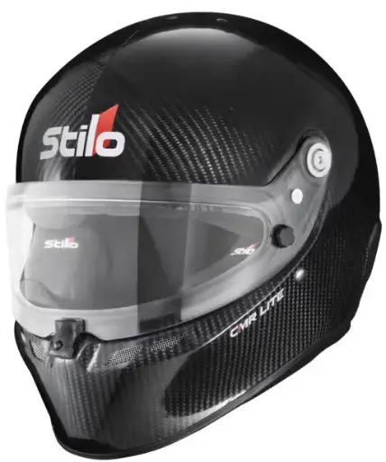 Casco karting Stilo ST6 CMR Carbon Lite Snell CMR 2016