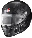 Casque karting Stilo ST6 KRT Carbon FIA 8878-2024 K2025