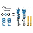 [47-167551] Bilstein B14 : Suzuki Swift III SG4