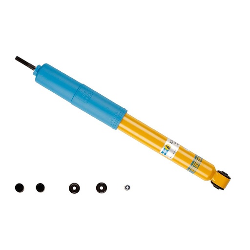[24-065184] Bilstein B6 Rear : Suzuki Grand Vitara HA