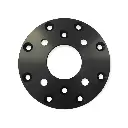 [BOLC2R2MAXAV] Brake disc bell for Citroen C2R2 Max Ø302 x 26 mm