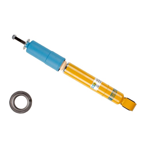 [24-069243] Bilstein B6 Rear : Toyota Corolla ;H