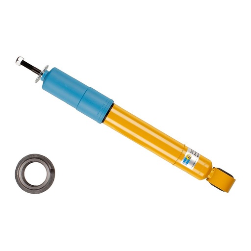 [24-069250] Bilstein B8 Rear : Toyota Corolla ;H