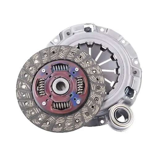 [MK04H1601] Embrayage Exedy Organic pour Mitsubishi EVO 7/8/9 240mm