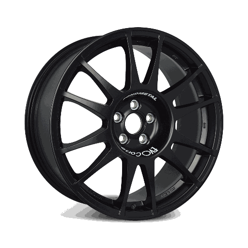[SE1332310041] Velg SanremoCorse, 9x18, ET=38, PCD=5x114.3, CB=66.1, Alpine A110 (rear)