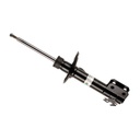 [22-167019] Bilstein B4 Avant droit : Toyota Yaris ab 01/06