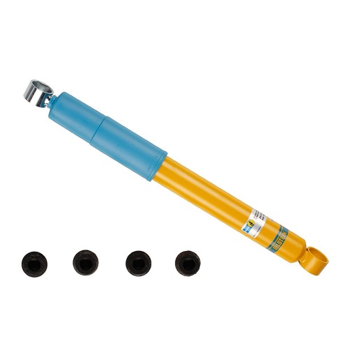 [24-010351] Bilstein B6 Rear : Toyota Land Cruiser J6 J7 ;H