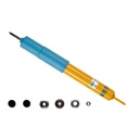 [24-010337] Bilstein B6 Avant : TOYOTA LANDCRUISER RJ70