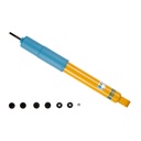 [24-014694] Bilstein B6 Arrière : TOYOTA 4RUNNER-2/4WD REAR '90-95
