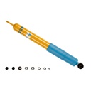[24-014847] Bilstein B6 Avant : Toyota Land Cruiser ;V