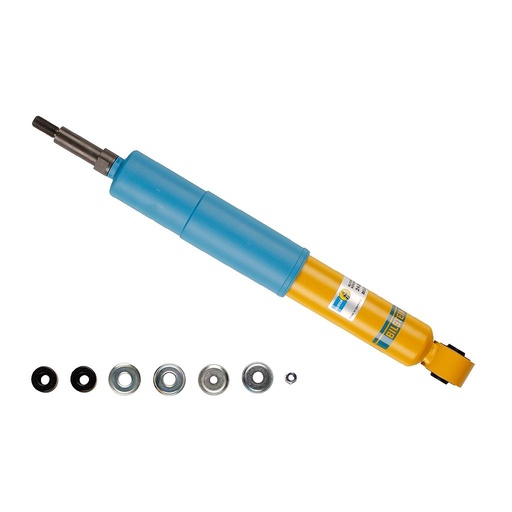 [24-027397] Bilstein B6 Front : Toyota Land Cruiser (J10) ;V