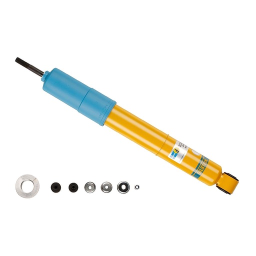 [24-027786] Bilstein B6 Front : Toyota Land Cruiser 90 (J9) ;V