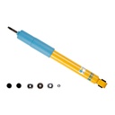 [24-104814] Bilstein B6 Arrière : Toyota Land Cruiser (J12) ;H