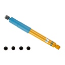 [24-010245] Bilstein B6 Arrière : TOYOTA HILUX YN63 AB 83 HA