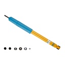 [24-021203] Bilstein B6 Arrière : Toyota Rav 4 ;H