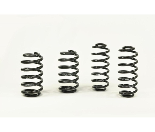 [E10-85-039-01-22] Eibach spring kit : Pro-Kit VW Beetle (5C1)