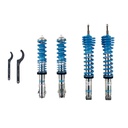 [47-124844] Bilstein B14 : VW Golf III Redesign