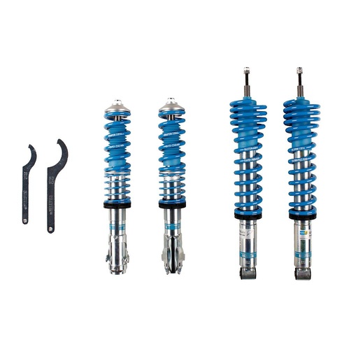 [47-124844] Bilstein B14 : VW Golf III Redesign