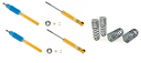 [46-189943] Bilstein B12 Prokit : VW GOLF I Cabriolet (155)