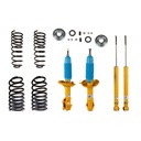 [46-189967] Bilstein B12 Prokit : VW JETTA II (19E, 1G2)