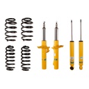 [46-187956] Bilstein B12 Prokit : VW GOLF VI (5K1)
