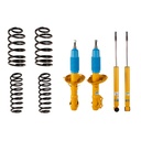 [46-190833] Bilstein B12 Prokit : VW LUPO (6X1, 6E1)