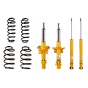 [46-184450] Bilstein B12 Prokit : VW POLO (6R_)