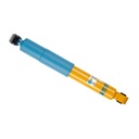 [24-109116] Bilstein B6 Arrière : VW Bus Multivan T5 H