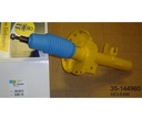 [35-144960] Bilstein B6 Avant gauche : Volvo S80 II VL