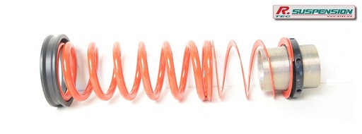 [PEUGEOT106-STEP1-AV-KITFILETE] coilover kit Peugeot 106