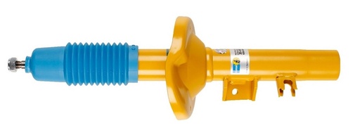 [PEUGEOT205-STEP1RTEC-AVD] Peugeot 205 - Bilstein retaré - Step 1