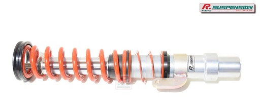 [PEUGEOT206-STEP2-AV] Peugeot 206 Bilstein fileté avant - Step 2