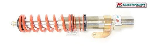 [PEUGEOT206-STEP3-AV] Peugeot 206 front R.Tec coilover - Step 3