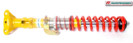 [BMWE36-STEP2-AV] BMW E36 Bilstein fileté avant - Step 2