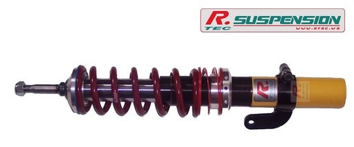[BMWE46-STEP2-AV] BMW E46 Bilstein fileté avant - Step 2