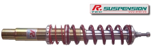[CITROENC1-STEP2-AV] CItroen C1 front Bilstein coilover - Step 2