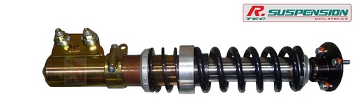 [CITROENC2R2-STEP3-AV] CItroen C2R2 Bilstein fileté avant - Step 3