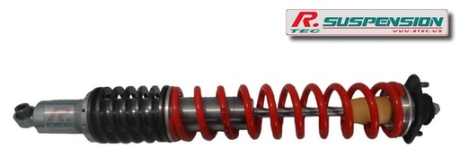 [BMWE36-STEP2-AR] BMW E36 Bilstein fileté arrière - Step 2