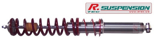 [BMWE46-STEP2-AR] BMW E46 rear Bilstein coilover - Step 2