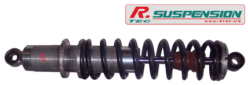 [FORDCAPRI-STEP2-AR] Ford Capri rear Bilstein coilover - Step 2