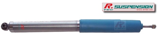 [CITROENC1-STEP1-AR] Citroen C1 Bilstein fileté arrière - Step 2