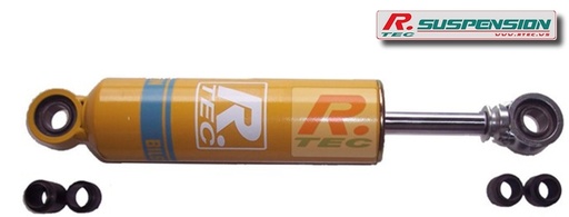 [PEUGEOT106-STEP1-AR] Peugeot 106 - Bilstein arrière uniball - Step 2