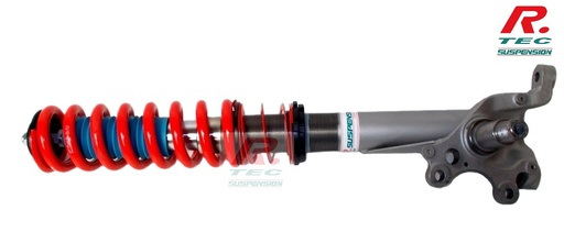 [BMWE30-STEP2-AV] BMW E30 Bilstein fileté avant - Step 2
