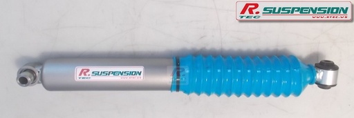 [CITROENDS3-STEP1-AR] Citroen DS3 Bilstein arrière - Step 2