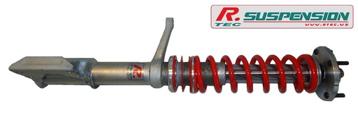 [ALFASUD-STEP2-AV] Alfasud Bilstein fileté avant - Step 2